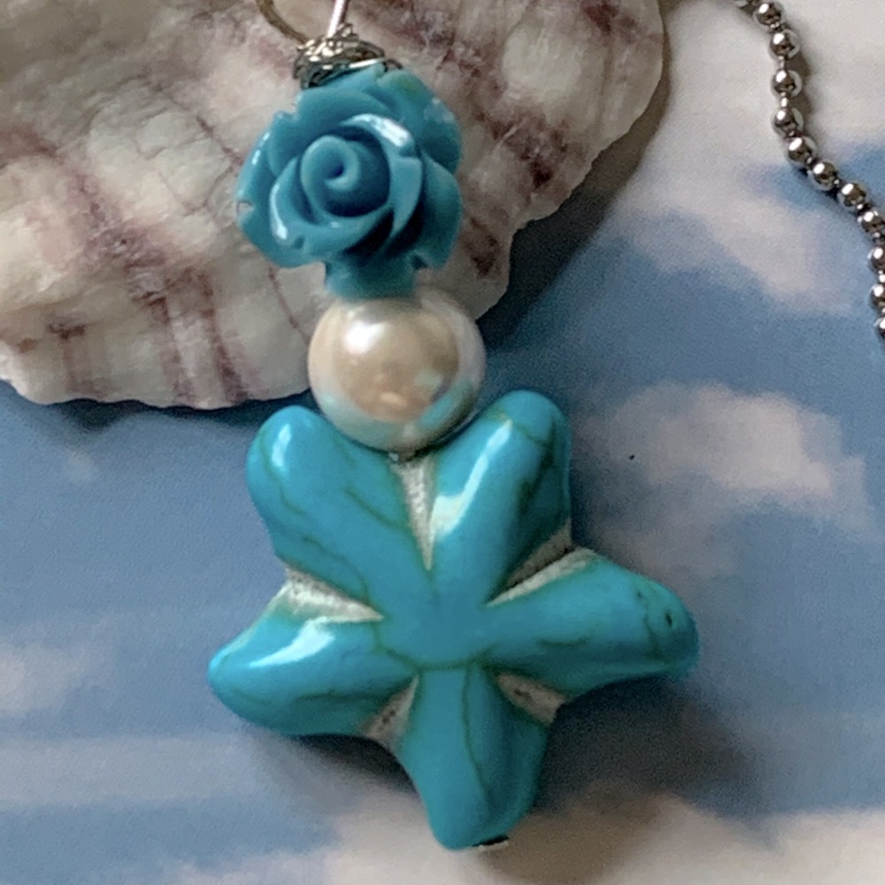 3/$50 Beautiful Necklace